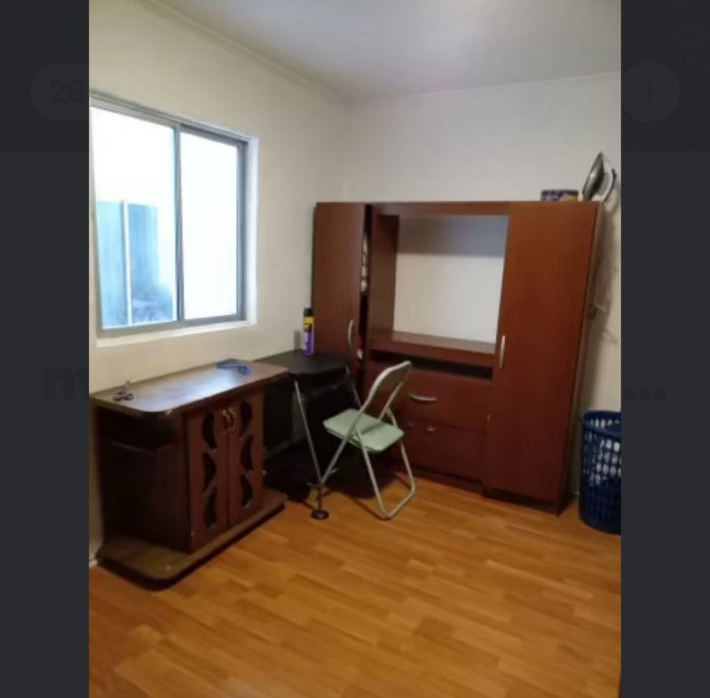 Casa Grande Con Vista A la Bahía de Valparaiso