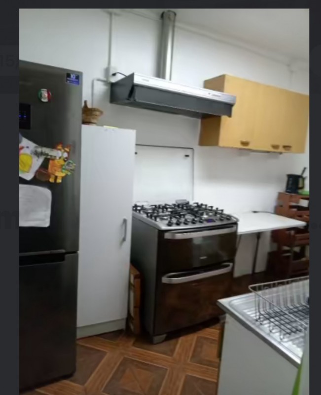 Casa Grande Con Vista A la Bahía de Valparaiso