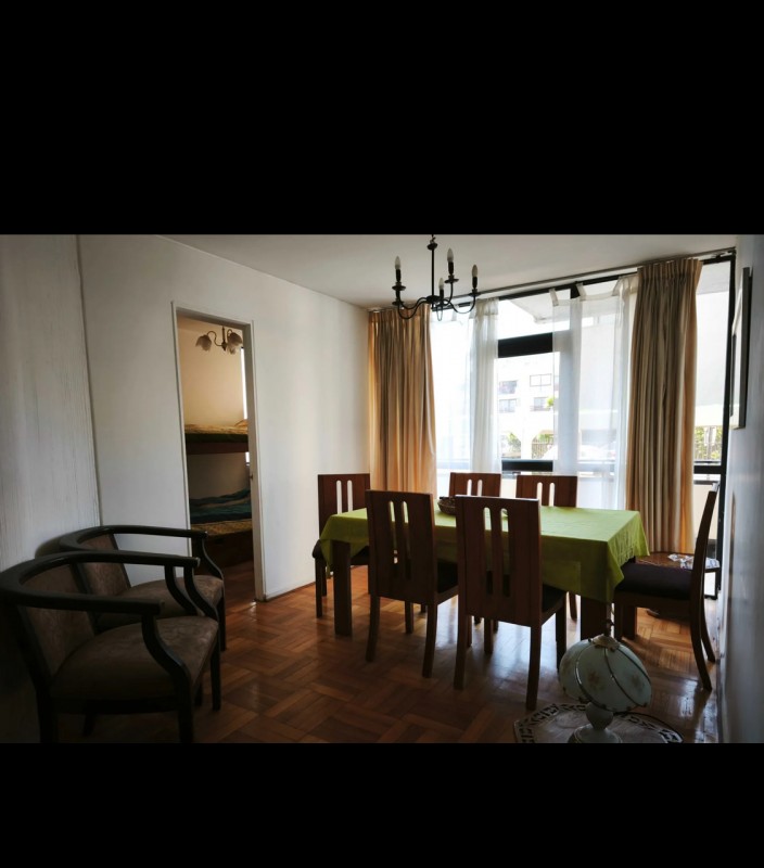 Amplio Departamento Viña