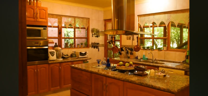 Linda Parcela en Condominio Controlado