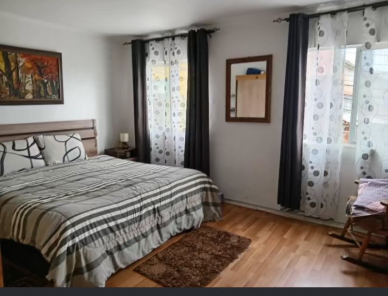 Casa Grande Con Vista A la Bahía de Valparaiso