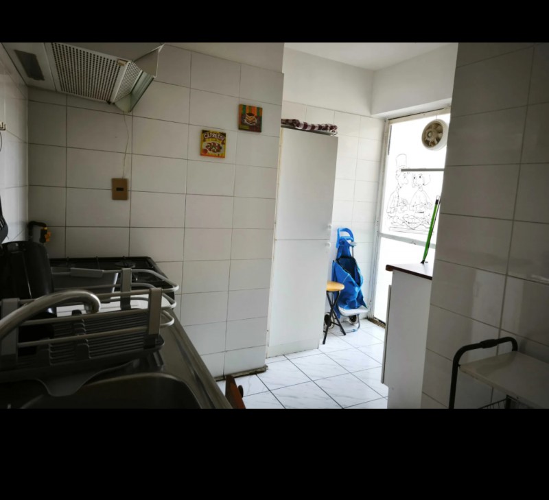 Amplio Departamento Viña