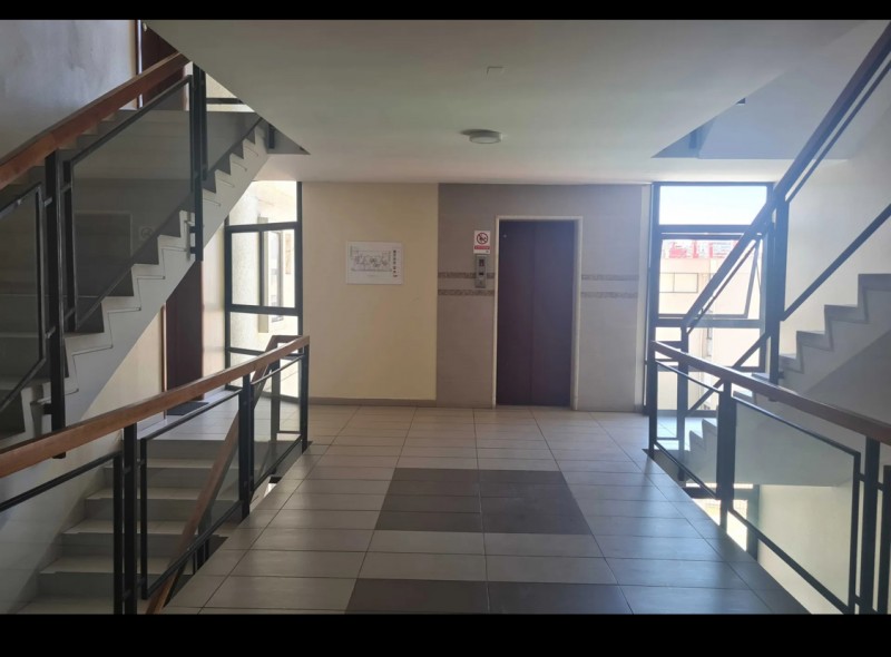 Amplio Departamento Viña