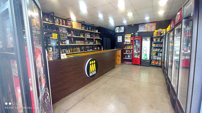 Venta: Botillería Plan de Viña del Mar / Zona Oriente