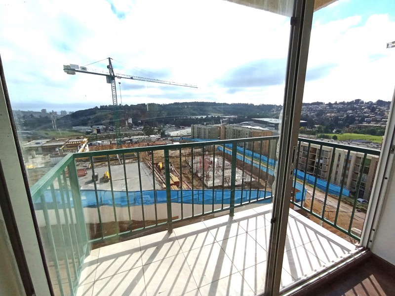 Fotografía de Dpto 3D + Estacionamiento / Reñaca Alto - Viña Outlet Park