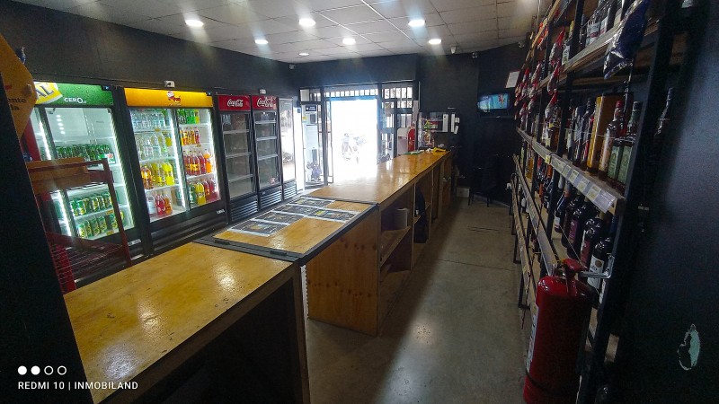 Fotografía de Venta: Botillería Plan de Viña del Mar / Zona Oriente