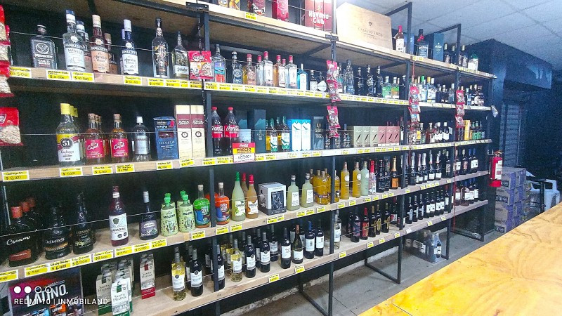 Venta: Botillería Plan de Viña del Mar / Zona Oriente