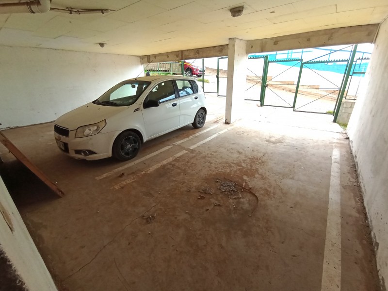Dpto 3D + Estacionamiento / Reñaca Alto - Viña Outlet Park