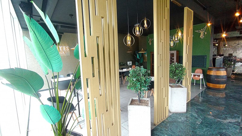 Espectacular Restaurant Full Equipado / la Foresta - Concón