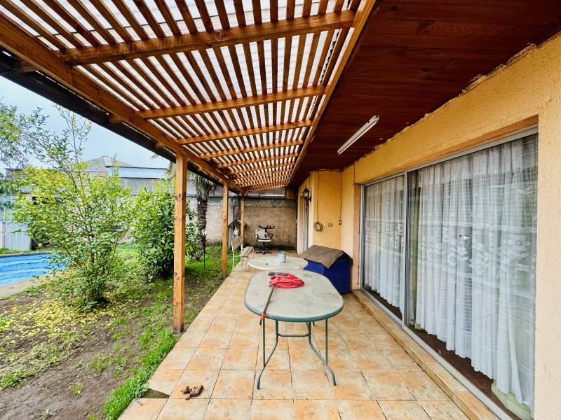 Casa en Venta