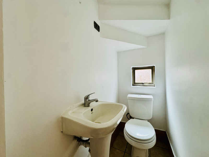 Casa Remodelada en Venta