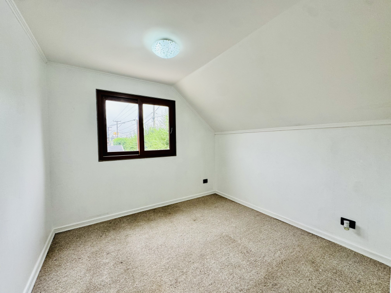 Casa Remodelada en Venta