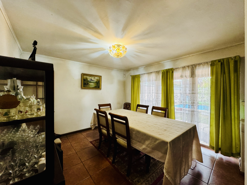 Casa en Venta