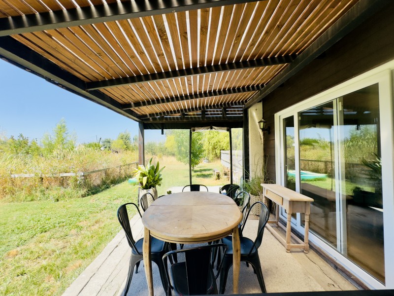 Casa en Arriendo