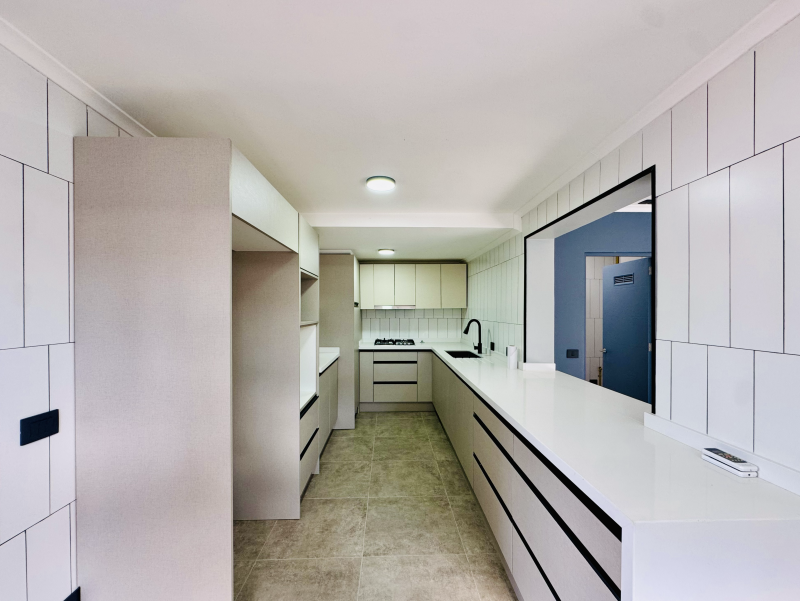 Casa Centrica y Remodelada en Venta