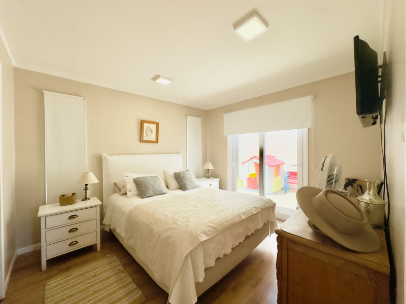 Casa en Arriendo