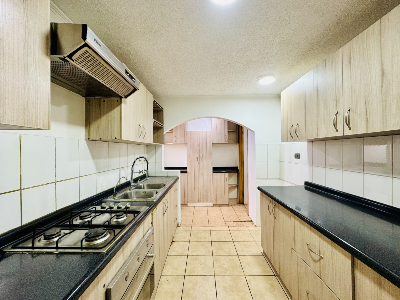 Casa Remodelada en Venta