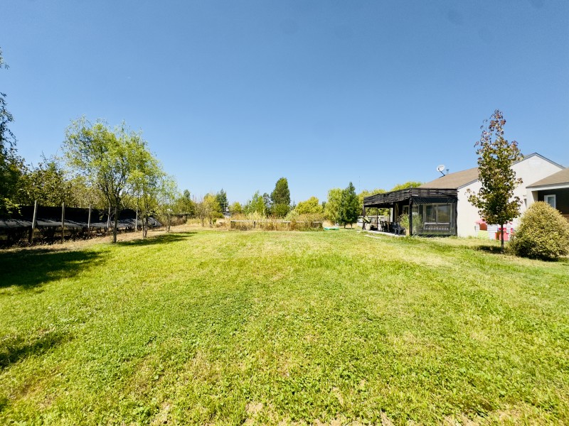 Casa en Arriendo