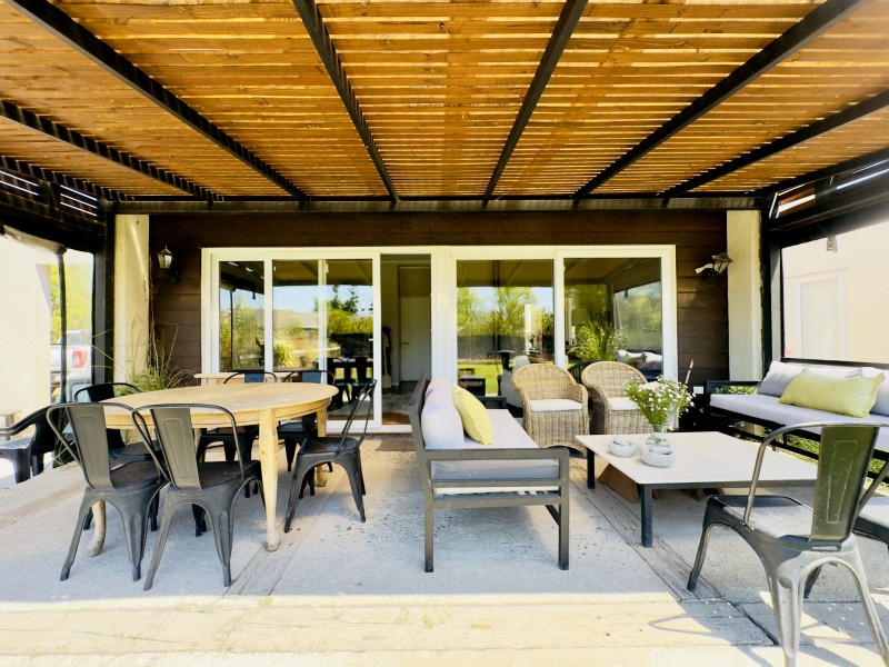 Casa en Arriendo