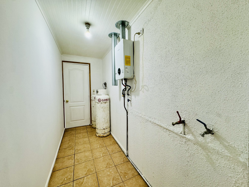 Casa Remodelada en Venta