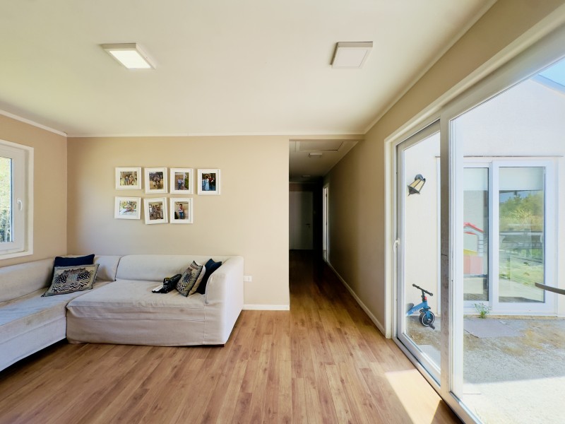 Casa en Arriendo