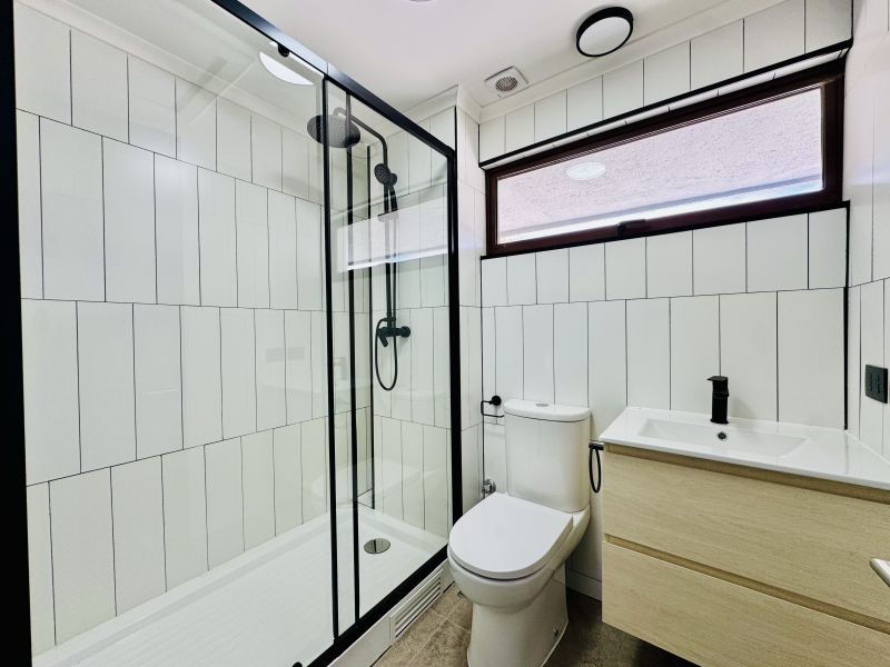 Casa Centrica y Remodelada en Venta