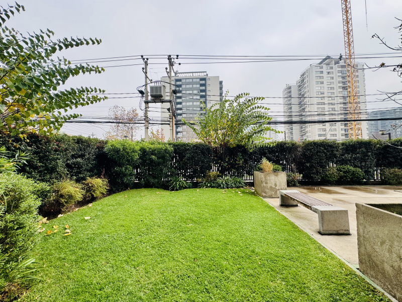 Departmento en Venta
