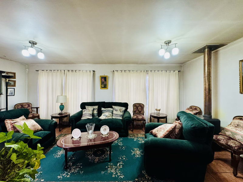 Casa en Venta