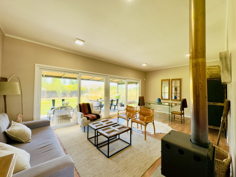 Casa en Arriendo