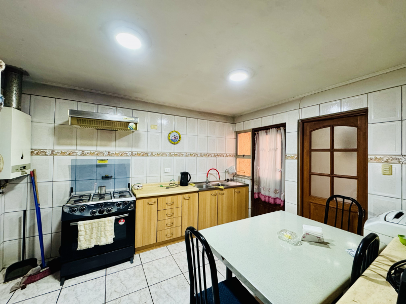 Casa en Venta