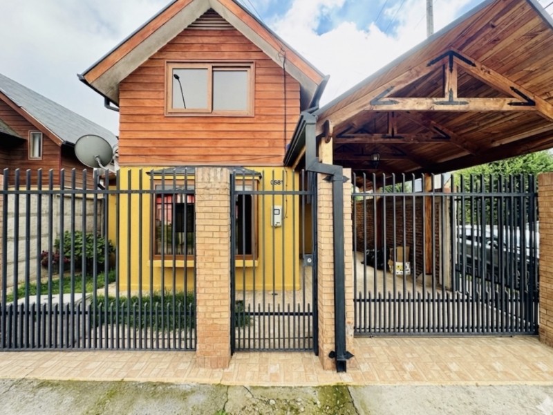 Fotografía de Casa Remodelada en Venta