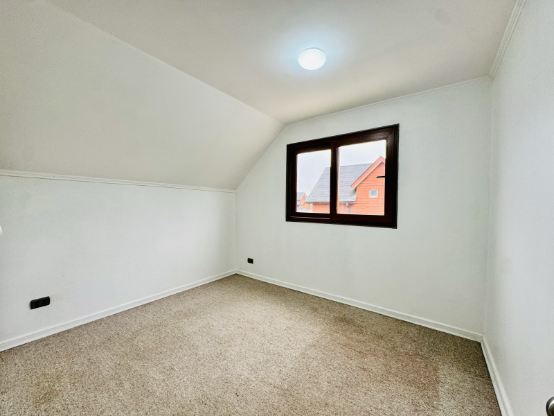 Casa Remodelada en Venta