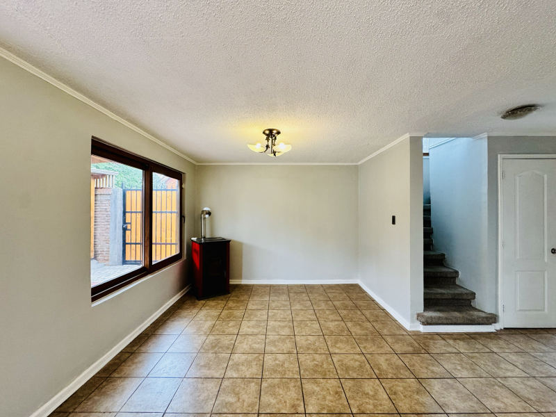 Casa Remodelada en Venta