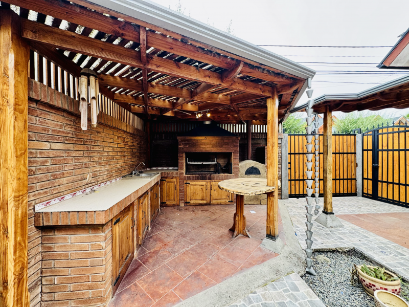 Casa Remodelada en Venta