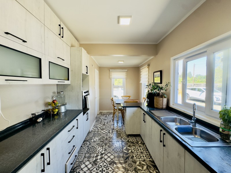 Casa en Arriendo