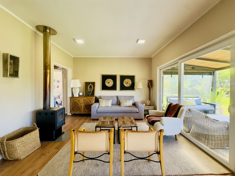 Casa en Arriendo