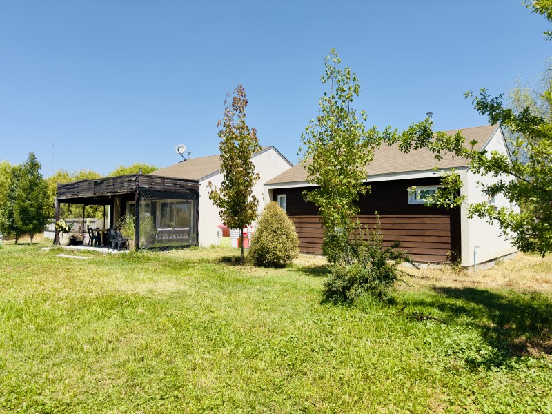 Casa en Arriendo
