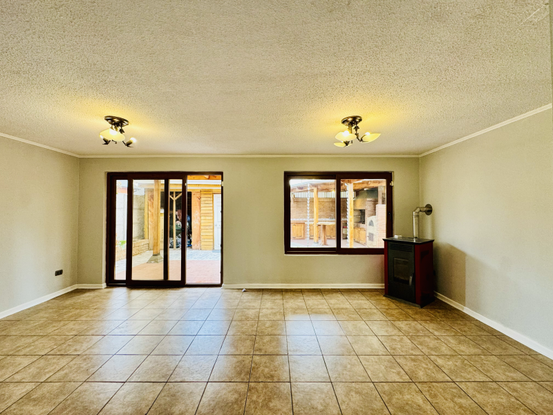 Casa Remodelada en Venta