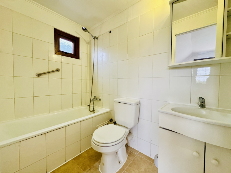 Casa Remodelada en Venta