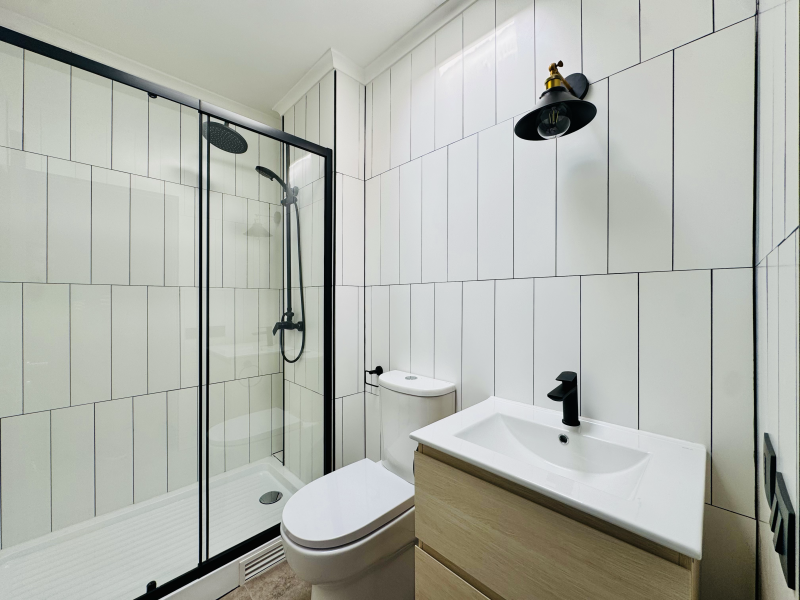 Casa Centrica y Remodelada en Venta