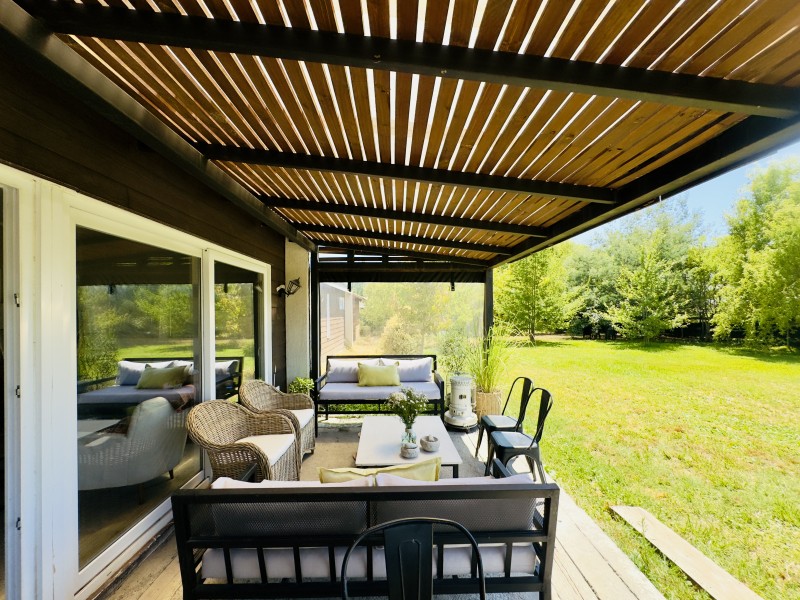Casa en Arriendo