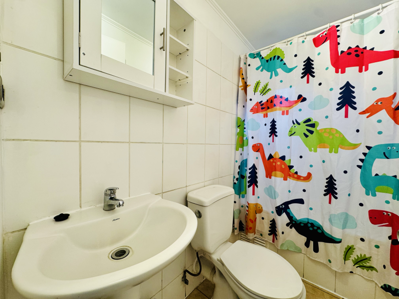 Casa Remodelada en Venta