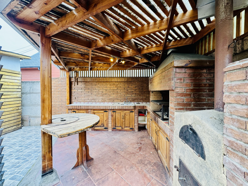 Casa Remodelada en Venta