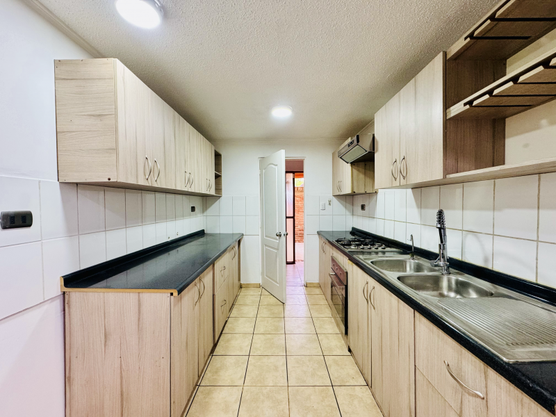 Casa Remodelada en Venta