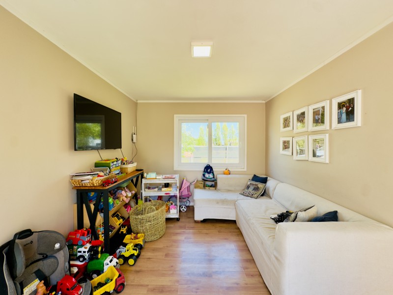 Casa en Arriendo