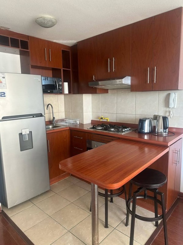 Dpto en Venta 1D1B1E1B, Ideal Inversión, Terramar 2