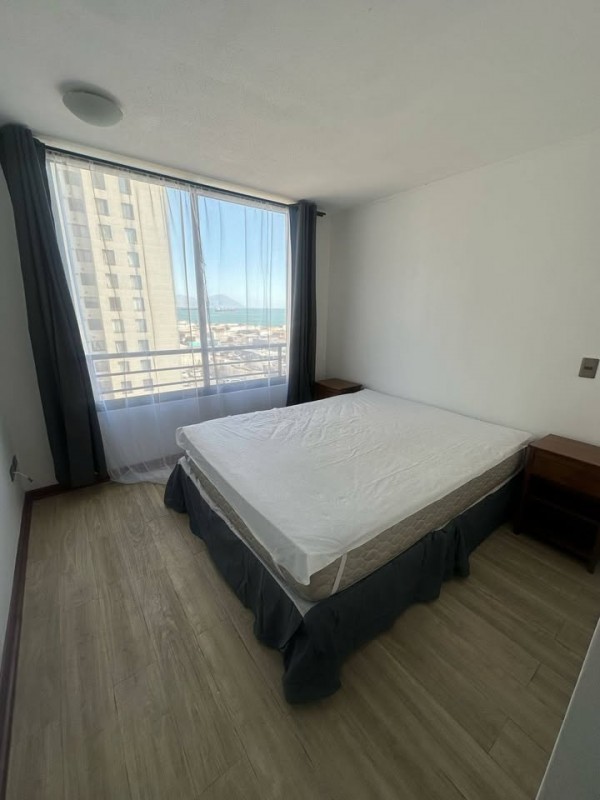 Dpto en Venta 1D1B1E1B, Ideal Inversión, Terramar 2