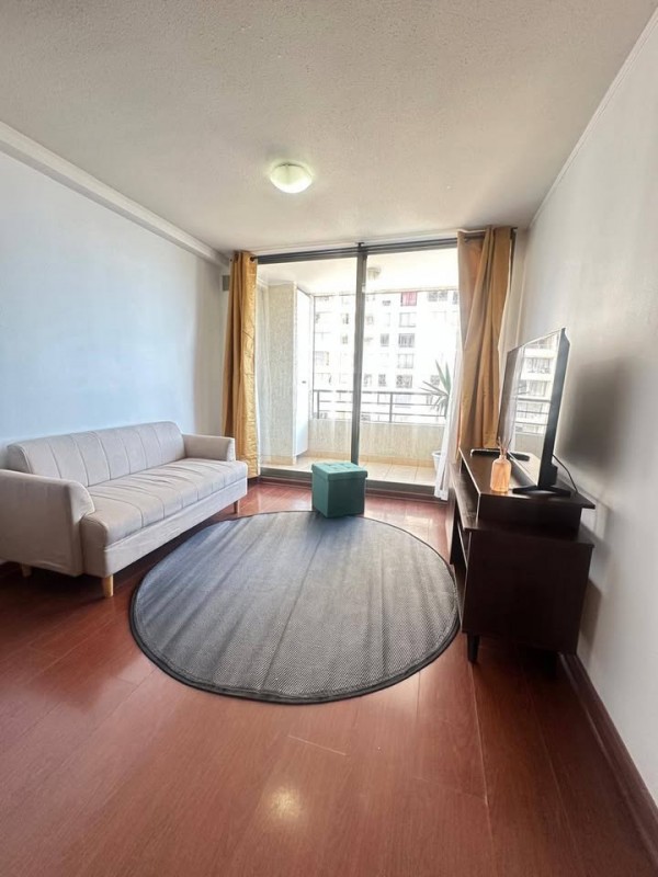 Dpto en Venta 1D1B1E1B, Ideal Inversión, Terramar 2
