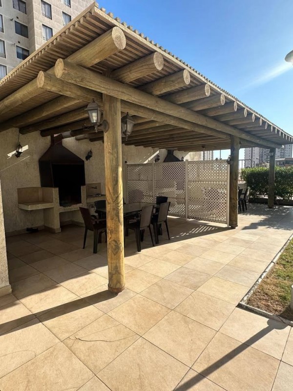 Dpto en Venta 1D1B1E1B, Ideal Inversión, Terramar 2