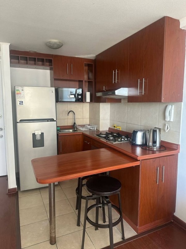 Dpto en Venta 1D1B1E1B, Ideal Inversión, Terramar 2